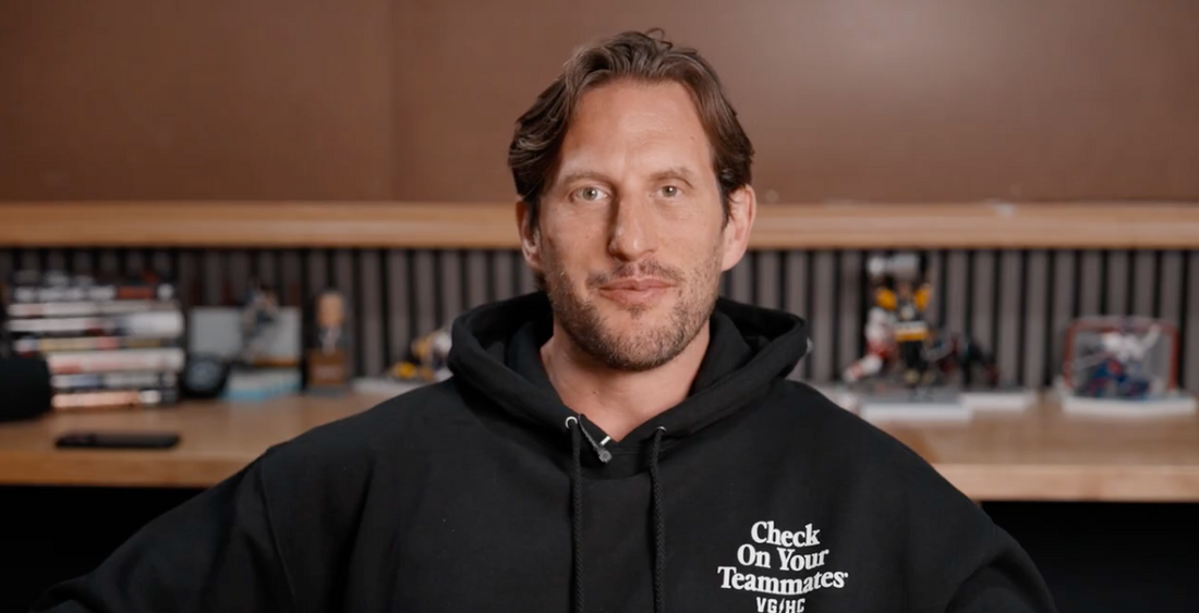 Our Good Friend, Rich Clune