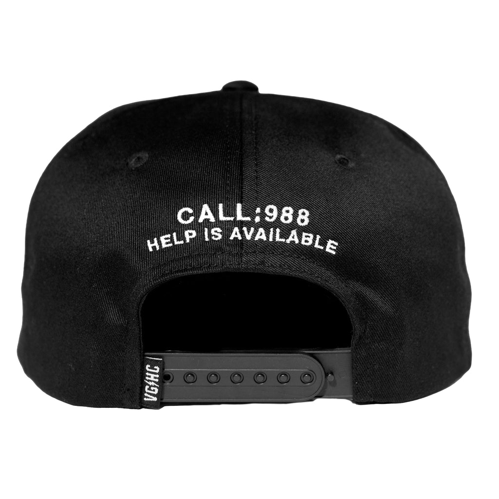 Classic COYT Unstructured Hat