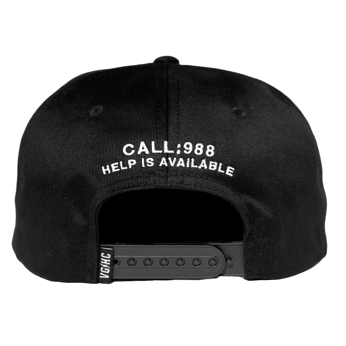 Classic COYT Unstructured Hat