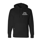 Classic COYT Pullover Hood