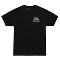 Check On Your Teammates Premium Tee
